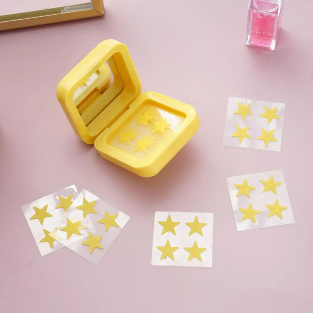 Pimple Patches