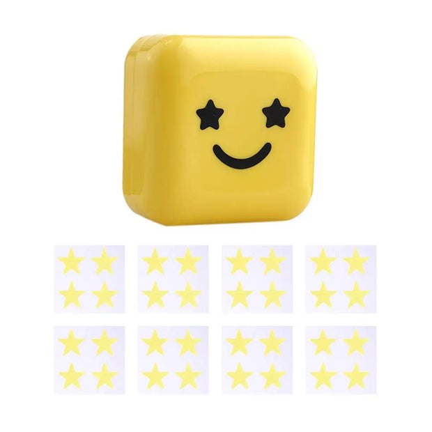 Pimple Patches