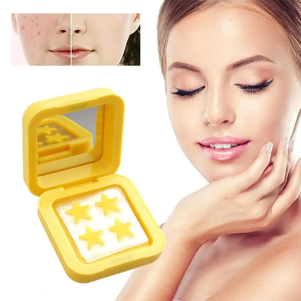 Pimple Patches