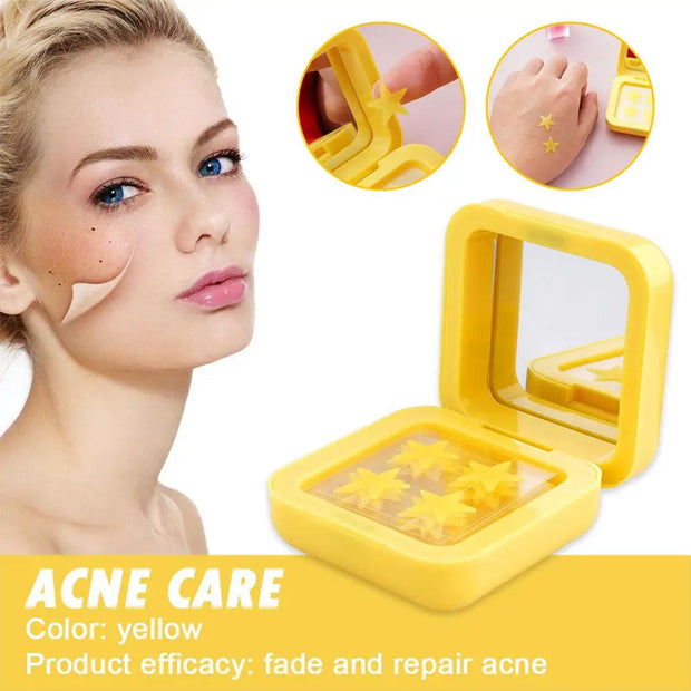 Pimple Patches
