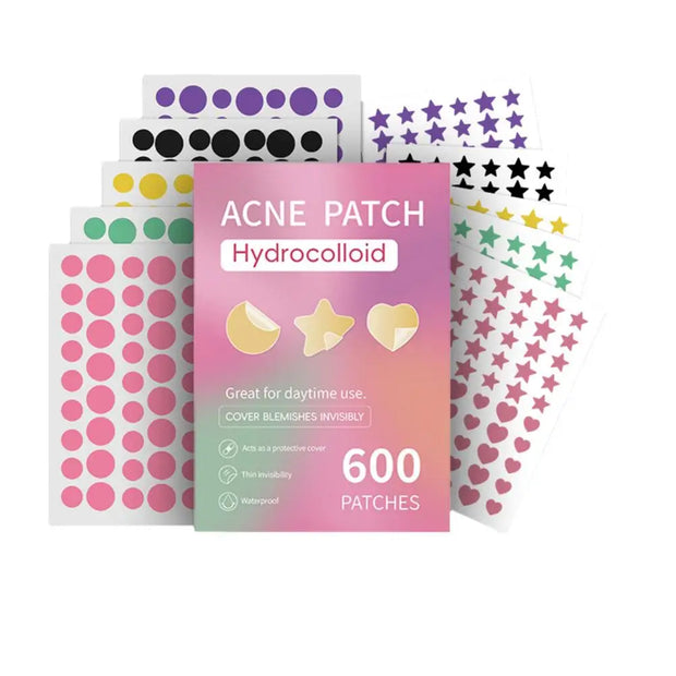 Pimple Patches