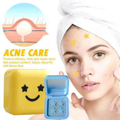 Pimple Patches
