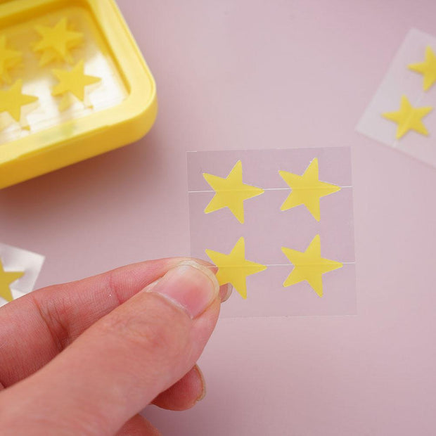 Pimple Patches