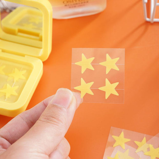Pimple Patches