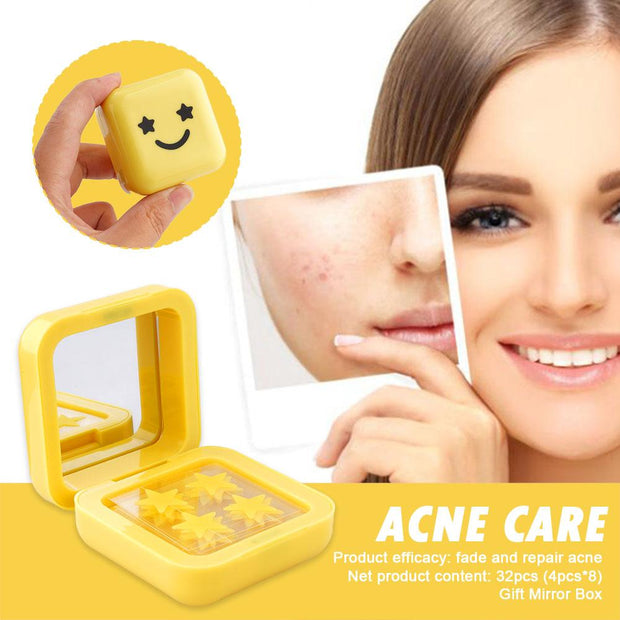 Pimple Patches
