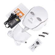 LED Facial Mask
