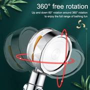 Shower Head Filter