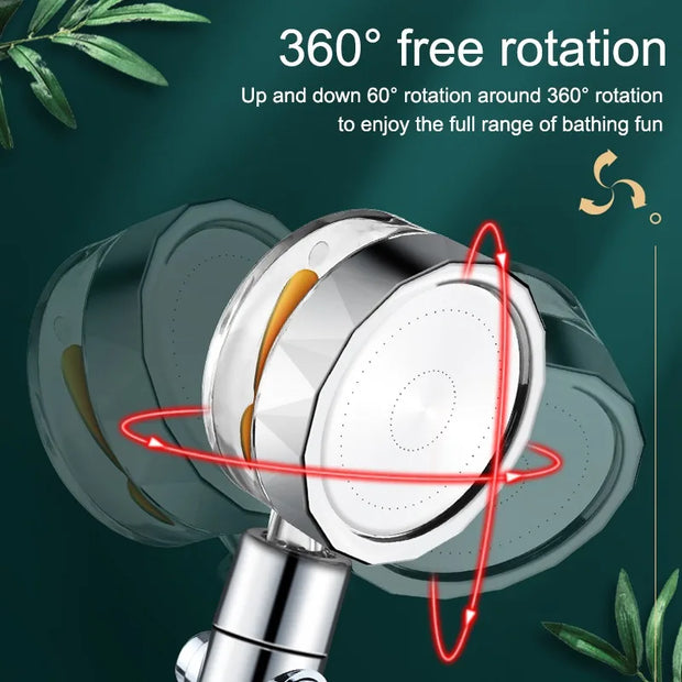 Shower Head Filter
