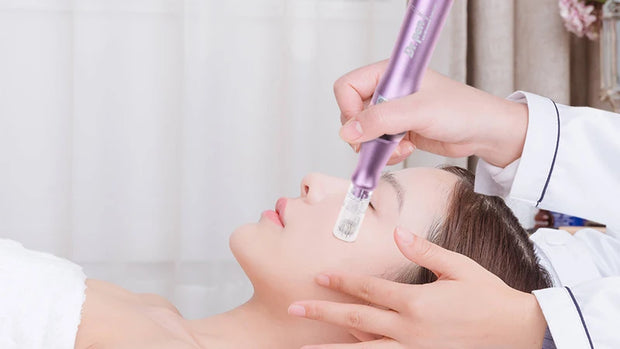 Facial LED Light Mask