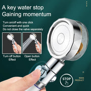 Shower Head Filter