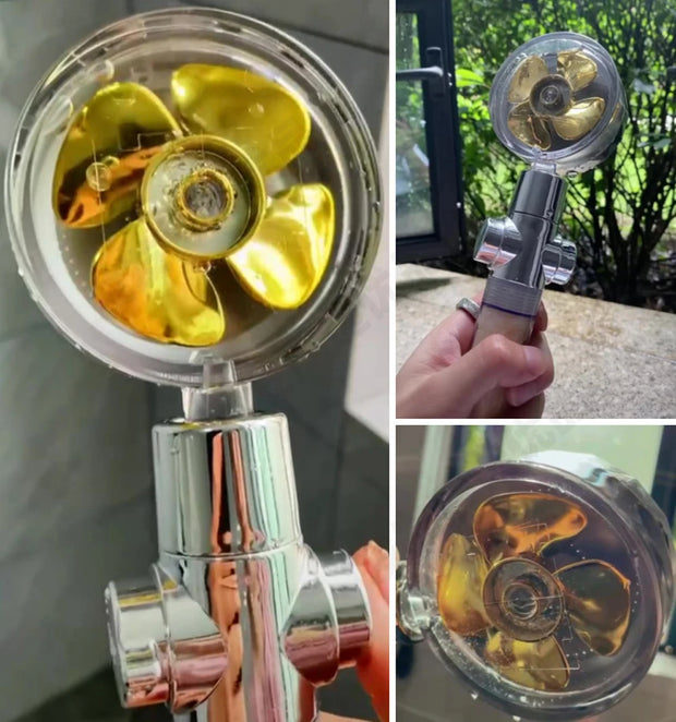 Shower Head Filter