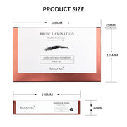 Eyebrow Lamination Kit