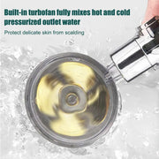 Shower Head Filter