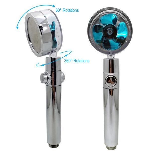 Shower Head Filter