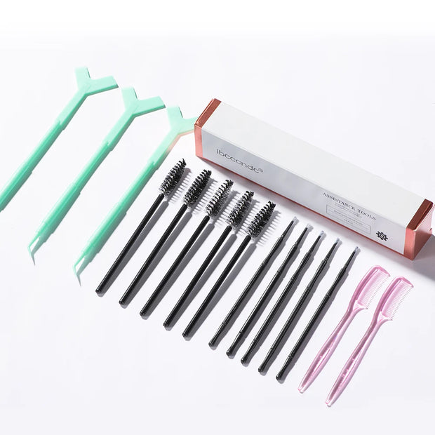 Eyebrow Lamination Kit