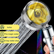 Shower Head Filter