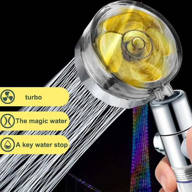 Shower Head Filter