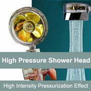 Shower Head Filter