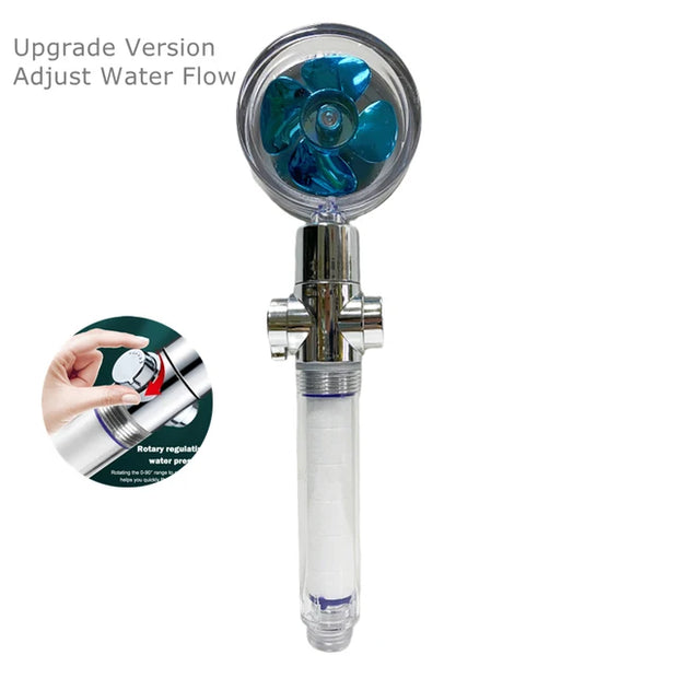 Shower Head Filter