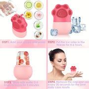 Ice Roller for Face