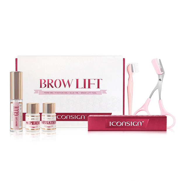 Lash Lift Tint