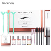 2 in 1 set Eyebrow Lamination