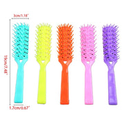 Boar Bristle Brush