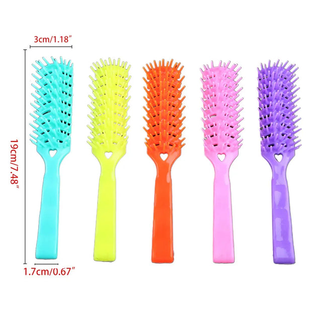 Boar Bristle Brush
