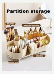 Cosmetic Makeup Organizer