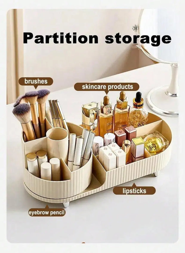 Cosmetic Makeup Organizer