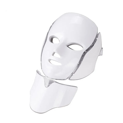 LED Facial Mask