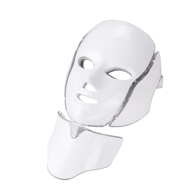 LED Facial Mask