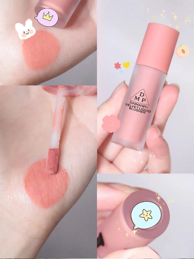 Liquid Blush