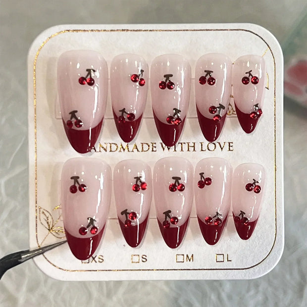 Press On Nails