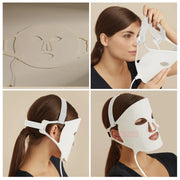 Facial LED Light Mask