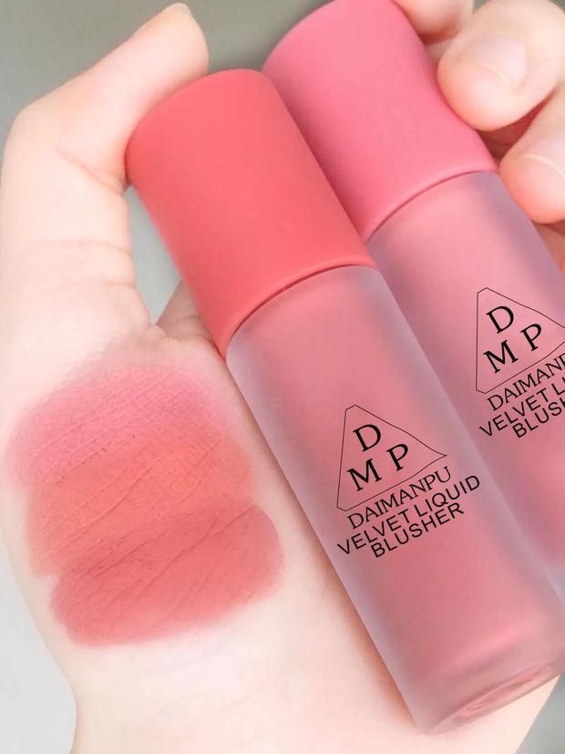 Liquid Blush