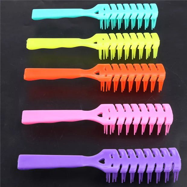 Boar Bristle Brush