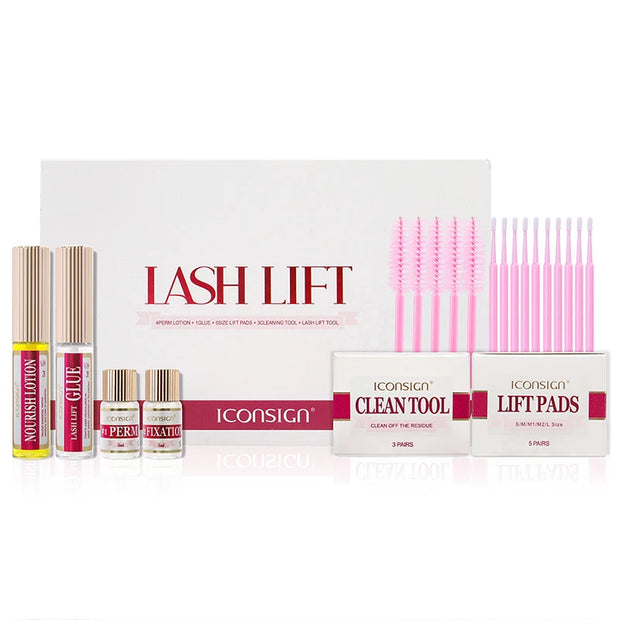 Lash Lift Tint