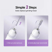 Electric Nail Filer
