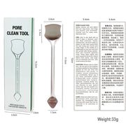 Double Headed Blackhead Remover