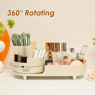 Cosmetic Makeup Organizer