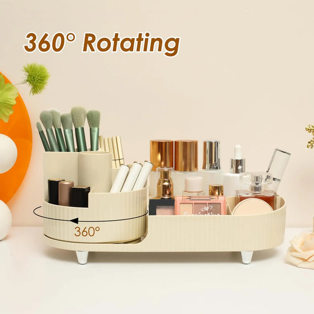 Cosmetic Makeup Organizer