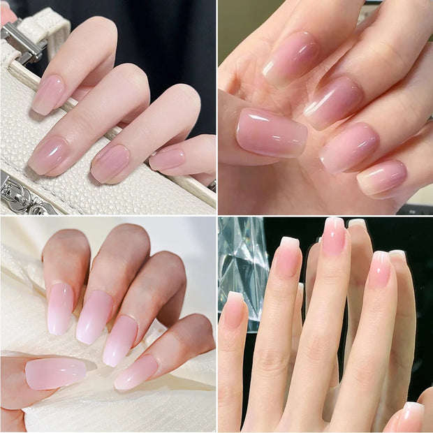 Press-On Nails