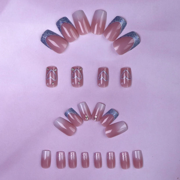 Press-On Nails