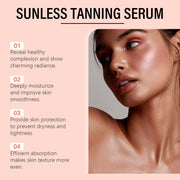 Tanning Drops