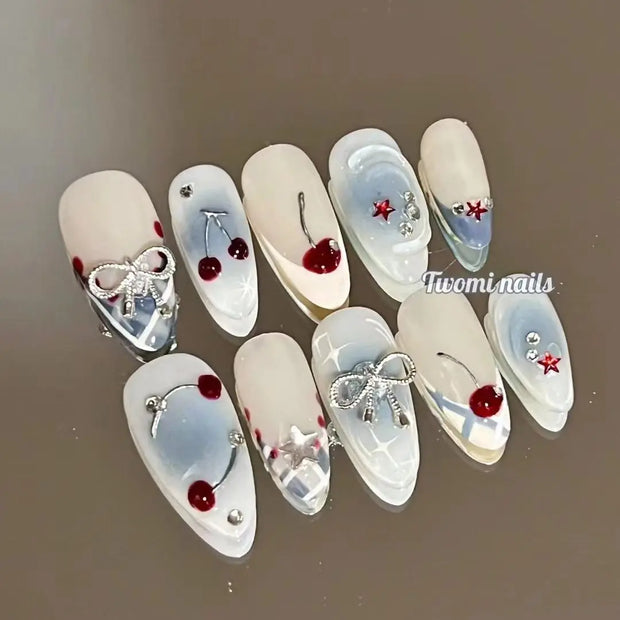 Press On Nails