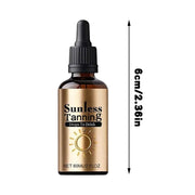 Tanning Drops