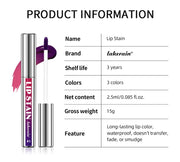 Lip Stain