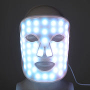 Facial LED Light Mask