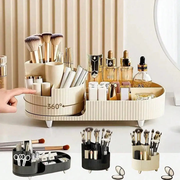 Cosmetic Makeup Organizer